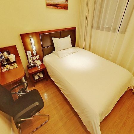Ji Hotel 上海 外观 照片