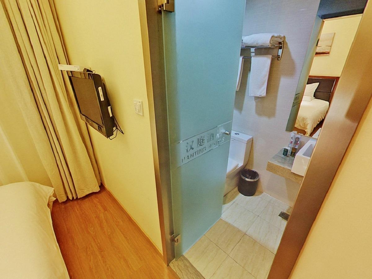 Ji Hotel 上海 外观 照片