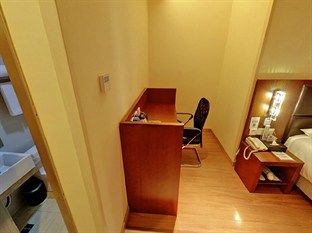 Ji Hotel 上海 外观 照片